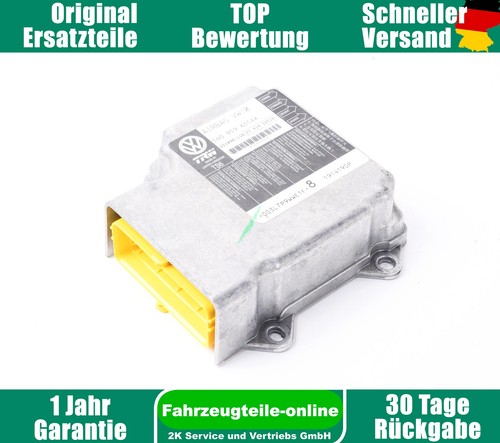 Airbagsteuergerät passat - airbagsteuergerät,