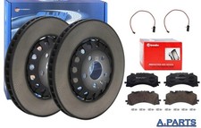 SHW/BREMBO BREMSENSATZ 400MM