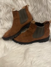 Chelsea Boots, Größe 39