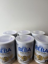 Nestlé BEBA SUPREME PRE