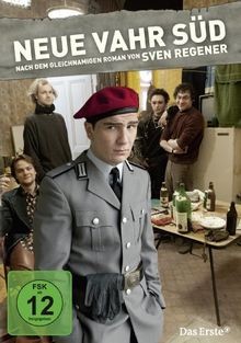 Neue vahr süd von hermine - neue,