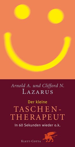 Der kleine taschentherapeut - der,