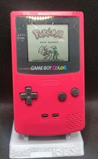 Nintendo gameboy color - gameboy,