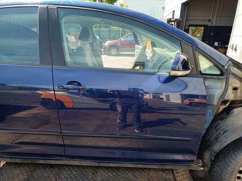 Golf plus original tür - vw, 5m