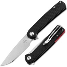 BÖKER PLUS Fire Ant Black EDC