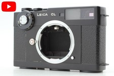 [Exc+3] LESEN Leica Leitz CL