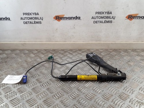 Opel astra 2005 vorne links - h,