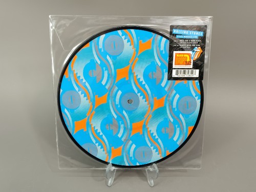 Rolling stones steel - rolling, –