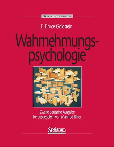 Wahrnehmungspsychologie