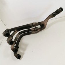 Yamaha FZS 600 Fazer RJ02