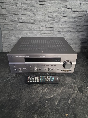 Yamaha v659 natural sound - natural,