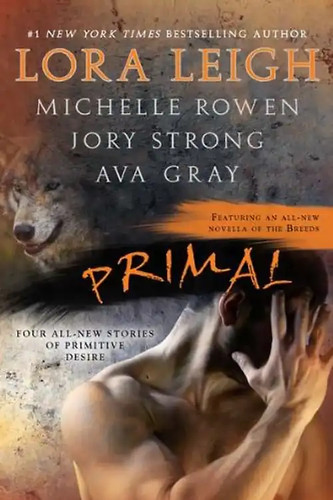 Primal - , (berkley