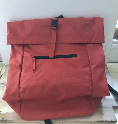 Rucksack roll - rucksack,