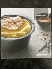TUPPERWARE Kochrezeptheft