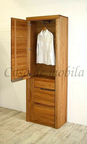 Flur schrank 71x203x40cm - flur-schrank,