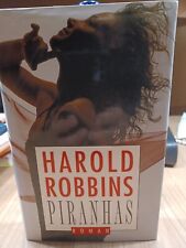 PIRANHAS  , von Harold Robbins , 33