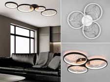Design led deckenleuchten - design,