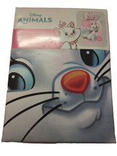 Disney Marie Cat-2-tlg Baby Kinder Bettwäsche- 100x135 cm - Neu OVP *