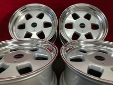 MAE Felgen 8,5 x 17 ET32 Mercedes W202 W124 W201 R170 W208 W126 SEC SEL R107 AMG