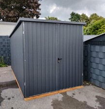 Abschließbare Fahrrad