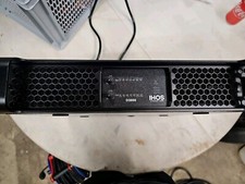 Ihos D3000 Endstufe