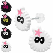 Wusel Ohrstecker 1 Paar