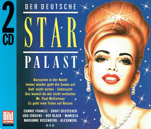 Der deutsche - (2cd's),