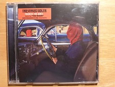 The Mars Volta - Frances the Mute - CD Omar Rodriguez-Lopez Cedric Bixler Zavala