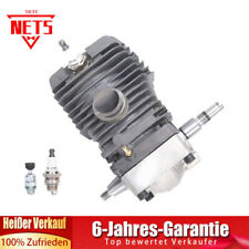 Zylinder Kolben Kurbelwelle Motor Für Stihl MS290 MS310 MS390 029 039 Kettensäge