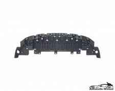 Stoßstange Schürze Vorne