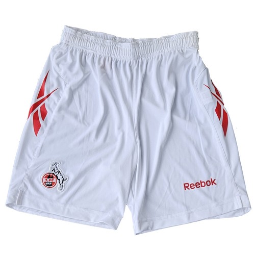 Reebok köln homeshort - fc,