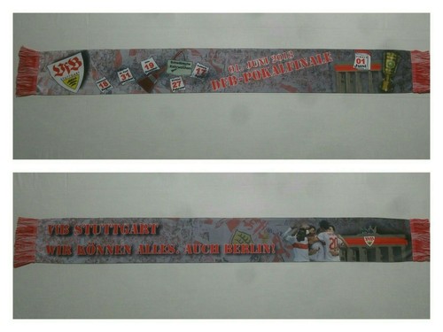 S1093 schal dfb pokalfinale - schal,