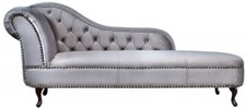 Chesterfield recamiere - chesterfield,