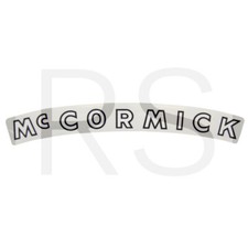 Aufklebersatz Mc Cormick
