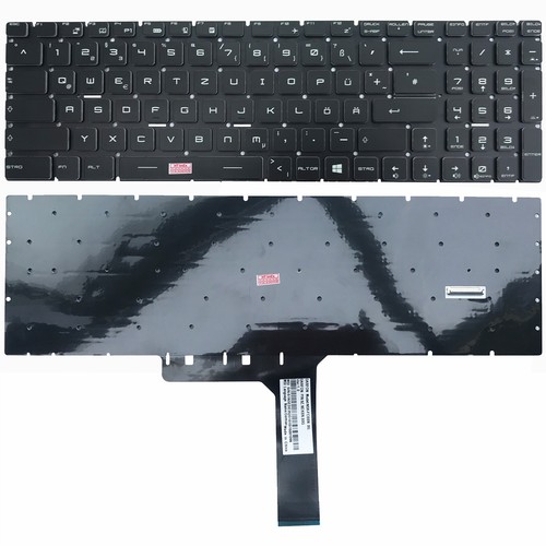 Deutsche tastatur keyboard - deutsche,