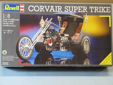 Corvair Super Trike,  1:8