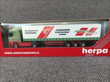 Herpa H0 1:87 in OVP; 188265
