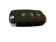 Original VW Schlüssel