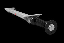 Achse VG7 750 kg, 1130 mm