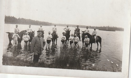Foto soldaten halbnackt in - halbnackt,