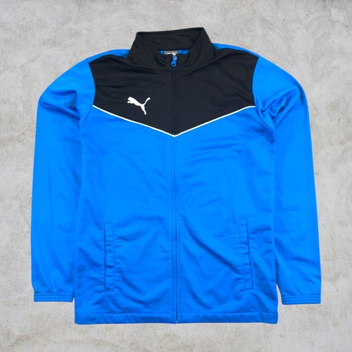 Puma track jacket herren - puma,