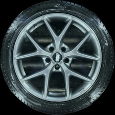 245/40 R18 Winterreifen Audi