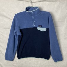 Patagonia Women's Blue