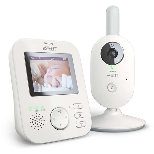 Philips avent scd833 - avent, scd833/26