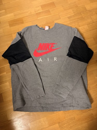 Nike air herren sweatshirt - herren,