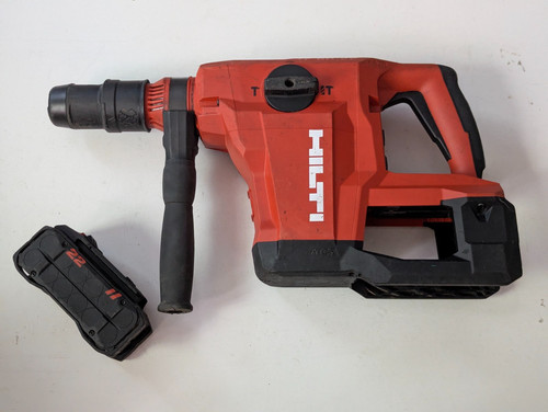 Hilti akku sds max - 60-22,