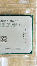Amd athlon 265 - ii, x2