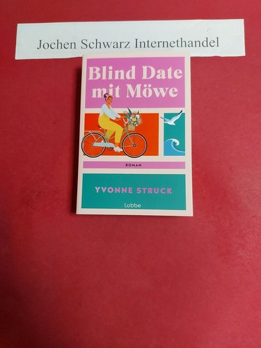 Blind date mit - blind,
