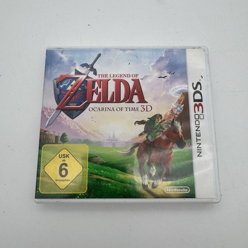Leerhülle the legend - leerhÜlle, zelda