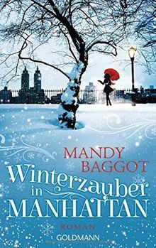 Winterzauber manhattan von - winterzauber, in